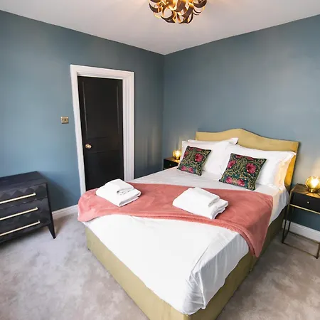 Apartamento Serenity Whitby