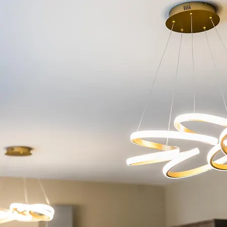 Serenity Апартаменты