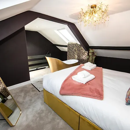 Apartamento Serenity *