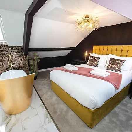 Apartman Serenity