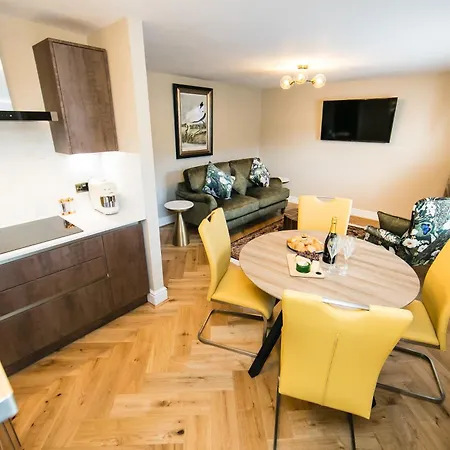 Apartamento Serenity
