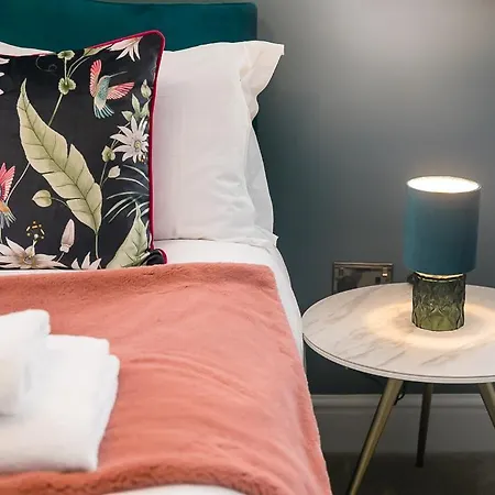 Apartman Serenity