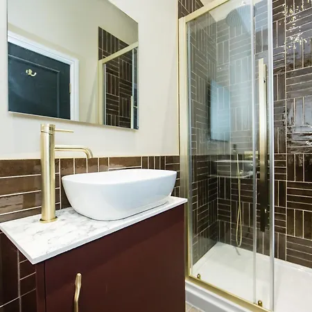 Serenity Apartman Whitby
