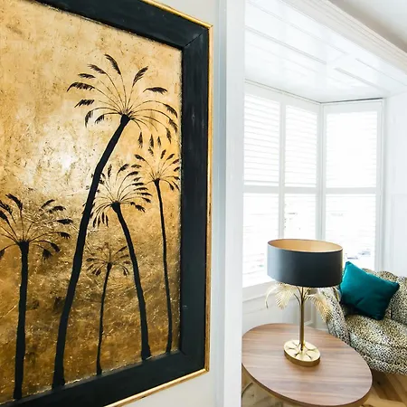 Apartamento Serenity