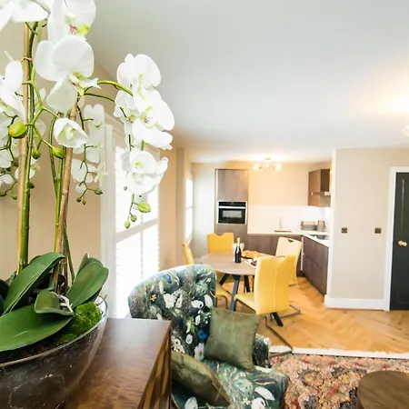 Apartamento Serenity Whitby