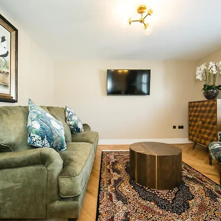 Apartamento Serenity Whitby