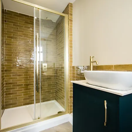 Apartman Serenity