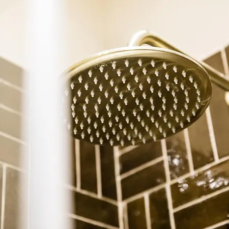 Apartman Serenity Whitby