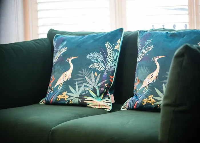 Апартаменты Serenity *