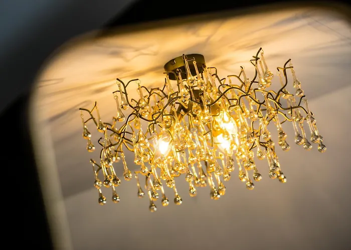 Апартаменты Serenity