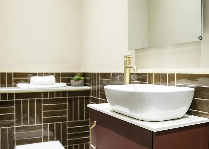 Апартаменты Serenity *