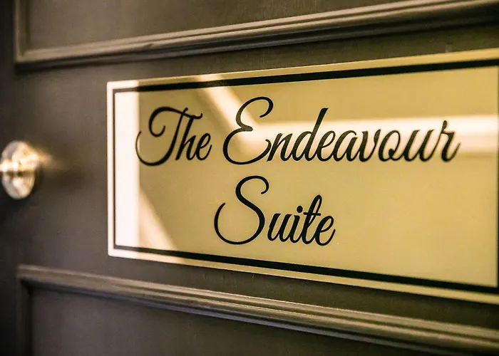 Апартаменты Serenity Уитби