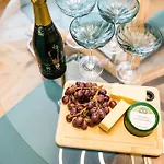 Serenity Appartement Whitby