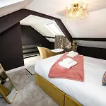 Appartement Serenity *