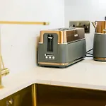 Appartement Serenity