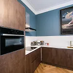 Appartement Serenity *