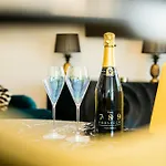 Serenity Appartement