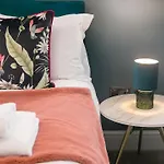 Appartement Serenity