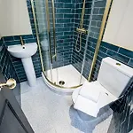 Appartement Serenity *