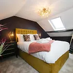 Serenity Appartement *