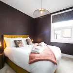 Appartement Serenity *