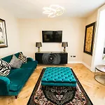 Serenity Appartement *