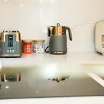 Serenity Appartement