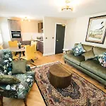 Appartement Serenity *