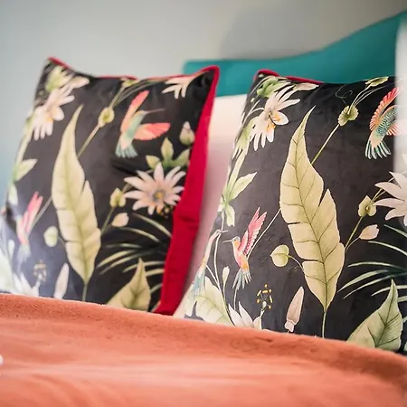 Serenity Γουίτμπι