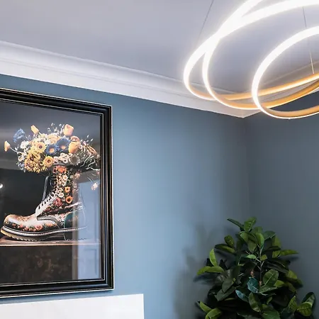 Apartman Serenity Whitby