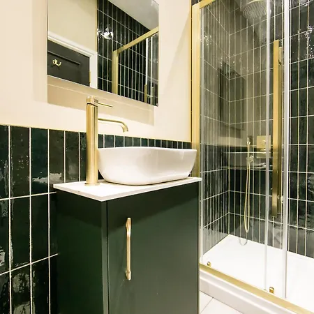 Serenity Διαμέρισμα *