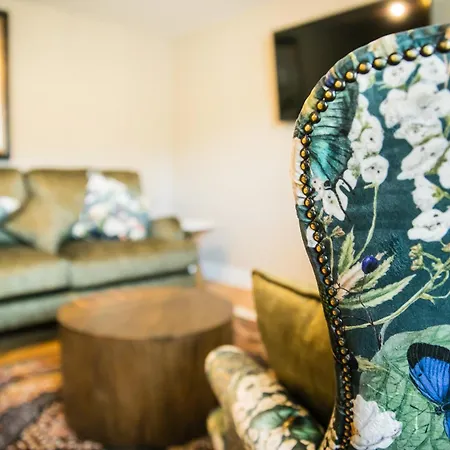 Serenity Apartman Whitby