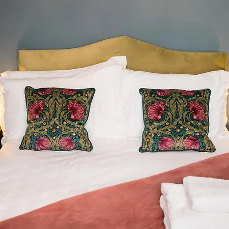 Serenity Διαμέρισμα *