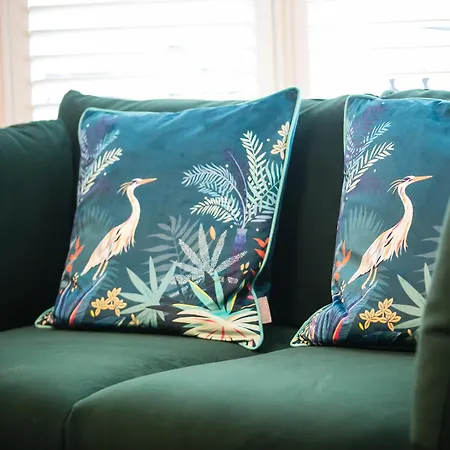 Apartment Serenity *