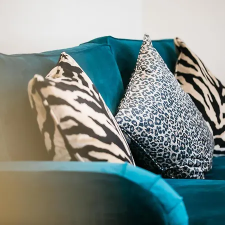 Serenity Apartment *