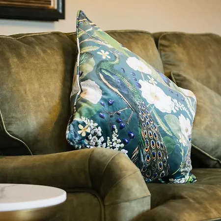 Διαμέρισμα Serenity Γουίτμπι