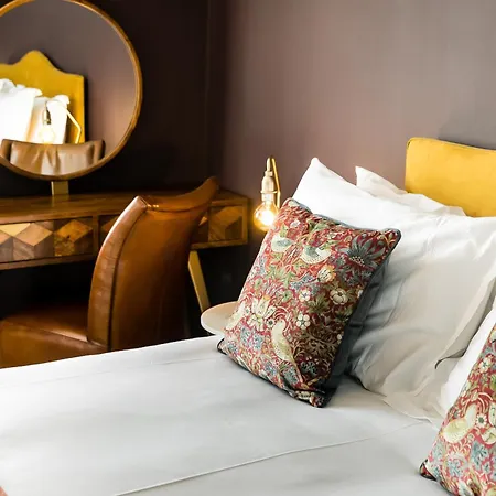 Serenity Apartment *