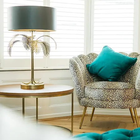 Apartment Serenity *