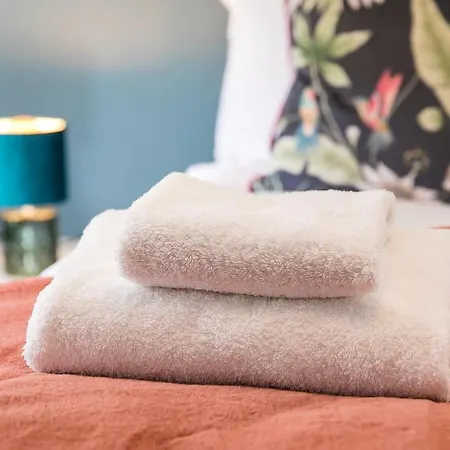 Serenity Διαμέρισμα Γουίτμπι