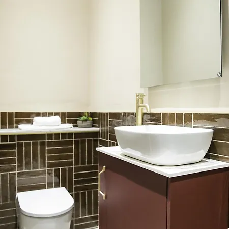 Apartment Serenity *