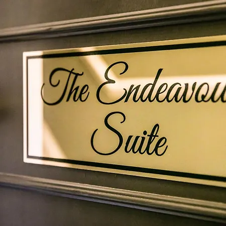 Apartment Serenity Whitby