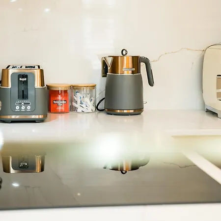 Serenity Διαμέρισμα