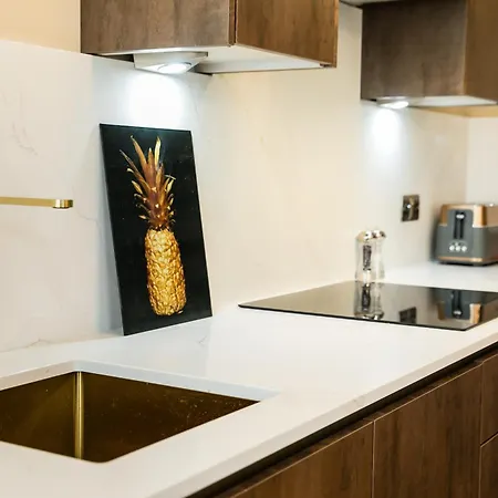 Apartment Serenity *