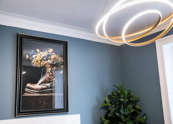 Apartman Serenity Whitby