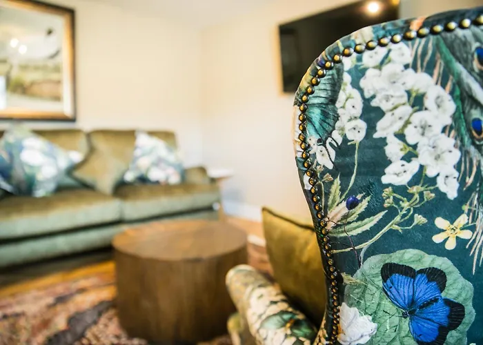 Serenity Apartman Whitby