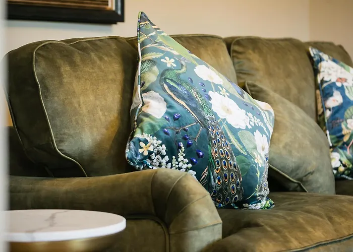 Apartman Serenity Whitby