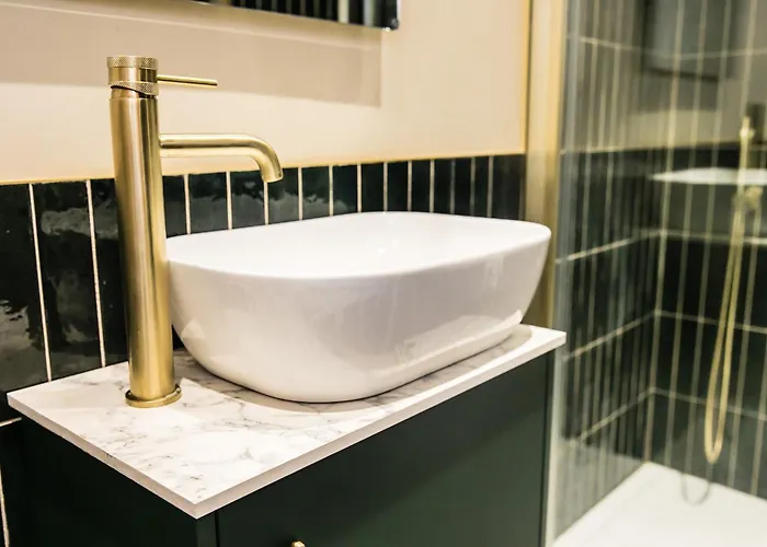 Serenity Apartman Whitby