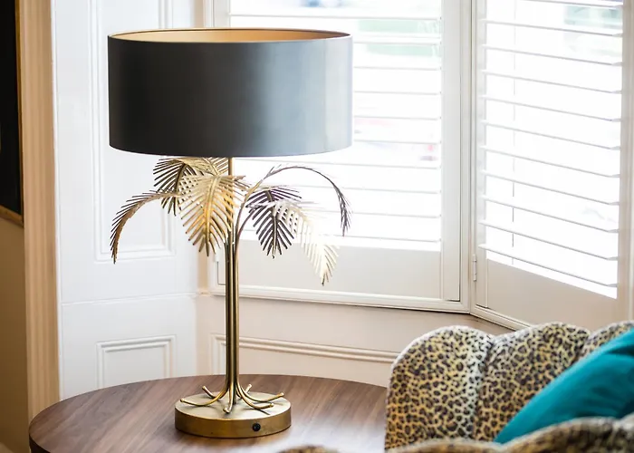 Apartman Serenity Whitby