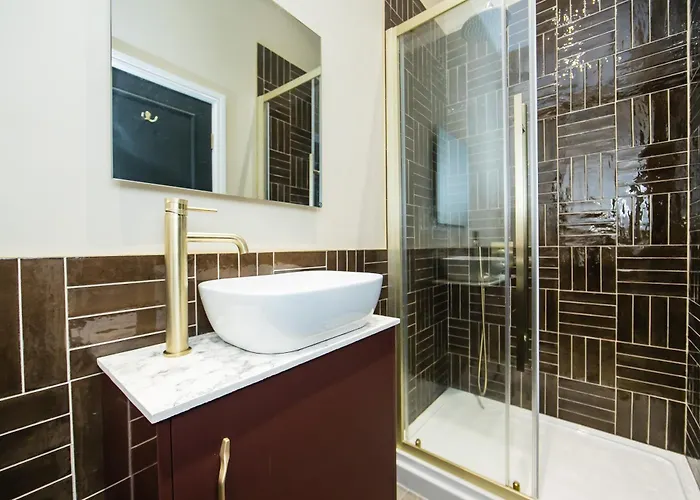 Serenity Apartman Whitby