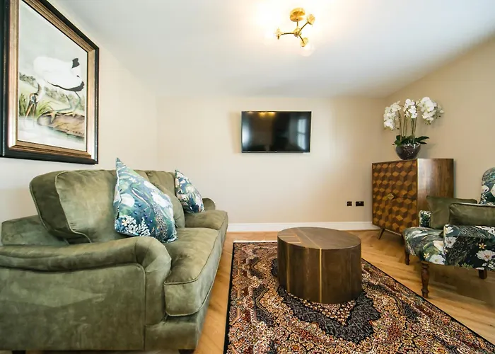 Apartman Serenity Whitby